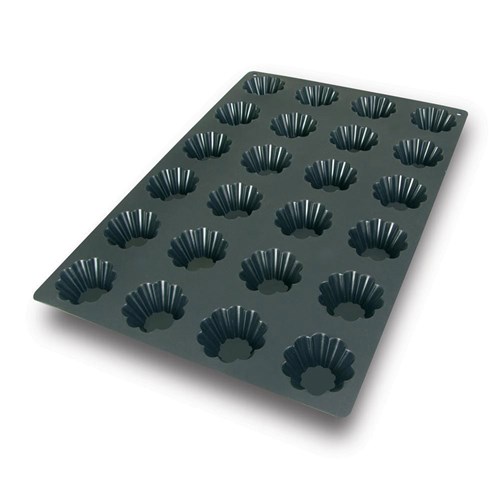 Silikomart Mould 24 Briochette