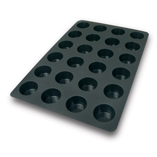 Silikomart Mould 24 Muffin