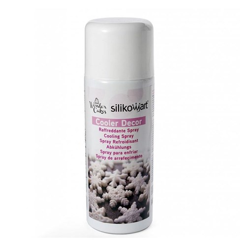 Silikomart Cool Spray 400ml