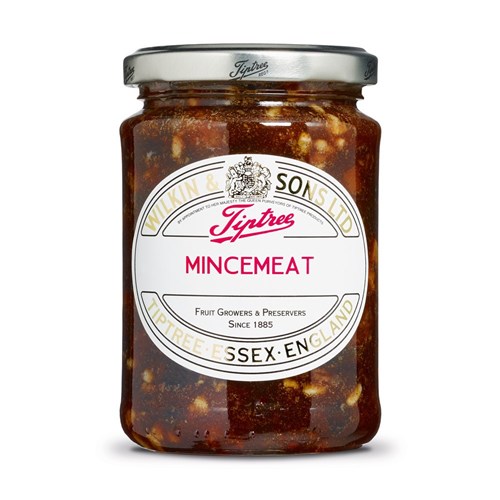 Tiptree Mincemeat 6x312g