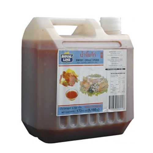 Royal Line Chilli Sauce Sweet 5150g