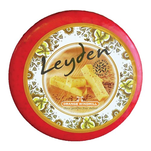 Frico Leyden 1x11kg