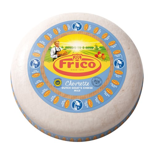 Frico Chevrette Goats Dutch 1x4kg