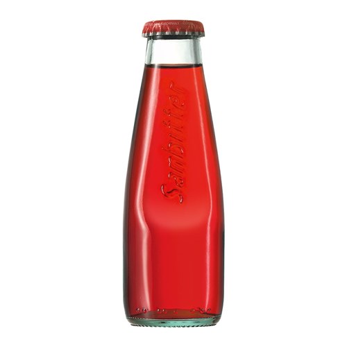 Sanpellegrino San Bitter Aperitif 40x100ml