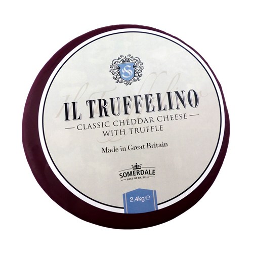 Somerdale Il Truffelino 2x2.4kg
